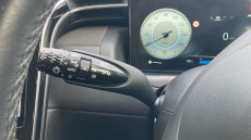 Hyundai TUCSON 1.6 TGDi SE Connect 5dr 2WD Petrol Estate